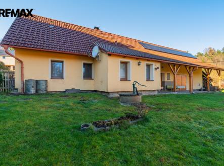 Prodej domu/vily, 128 m²