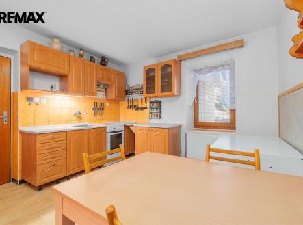 Prodej domu/vily, 128 m²