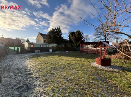 Prodej pozemku pro bydlení, 509 m²