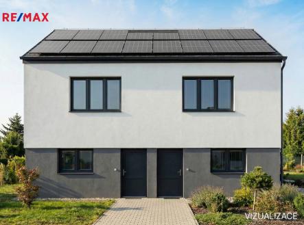 Prodej domu/vily, 57 m²