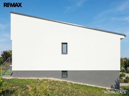 Prodej domu/vily, 57 m²