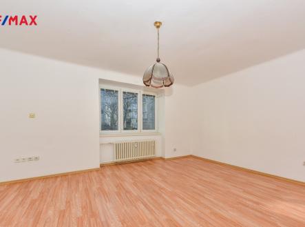 Prodej bytu, 2+1, 79 m²