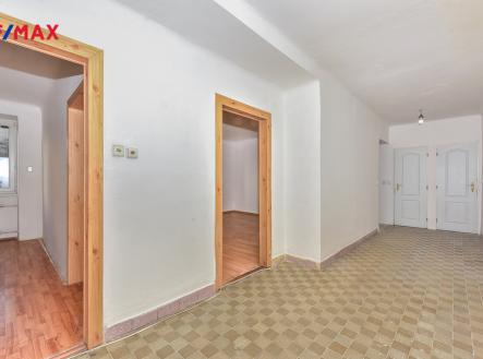 Prodej bytu, 2+1, 79 m²