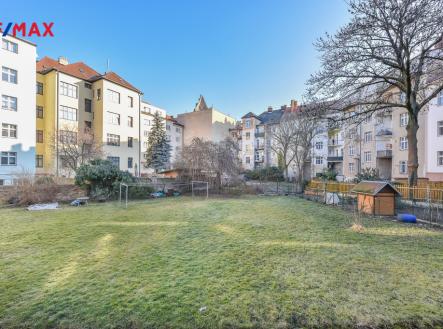 Prodej bytu, 2+1, 79 m²