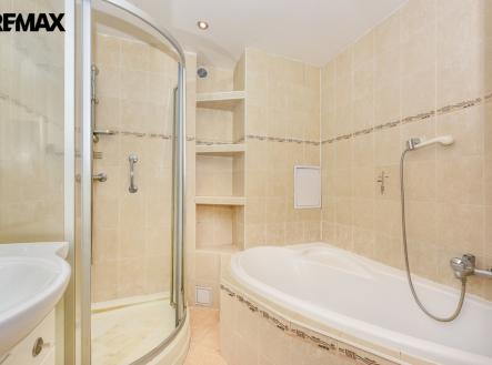 Prodej bytu, 2+1, 79 m²