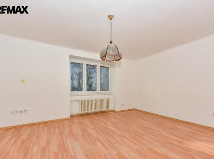 Prodej bytu, 2+1, 79 m²