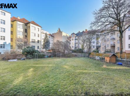 Prodej bytu, 2+1, 79 m²