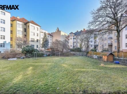 Prodej bytu, 2+1, 79 m²