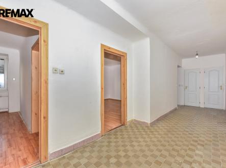 Prodej bytu, 2+1, 79 m²