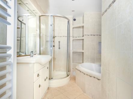 Prodej bytu, 2+1, 79 m²