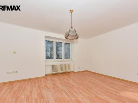 Prodej bytu, 2+1, 79 m²
