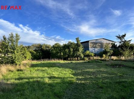 Prodej pozemku pro bydlení, 1 216 m²