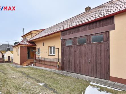 Prodej domu/vily, 150 m²