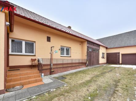 Prodej domu/vily, 150 m²