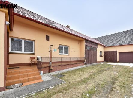 Prodej domu/vily, 150 m²
