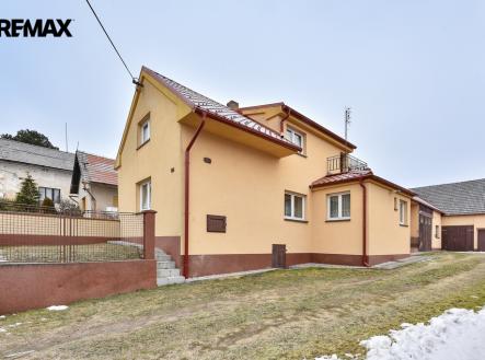 Prodej domu/vily, 150 m²