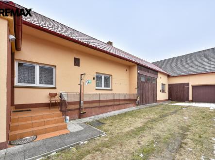 Prodej domu/vily, 150 m²