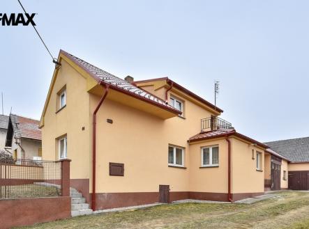 Prodej domu/vily, 150 m² obrázek