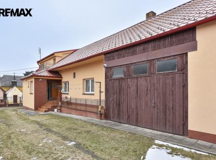 Prodej domu/vily, 150 m²