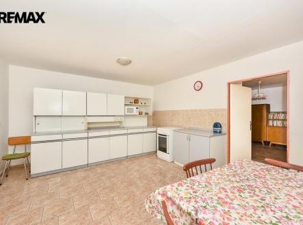 Prodej domu/vily, 150 m²