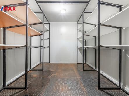 Pronájem jiné, 12 m²