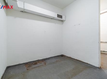 Pronájem jiné, 12 m²