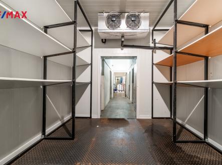 Pronájem jiné, 12 m²