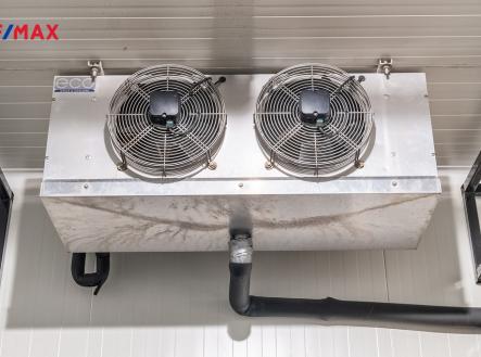 Pronájem jiné, 12 m²