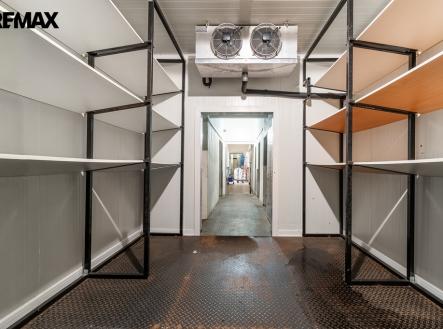 Pronájem jiné, 12 m²