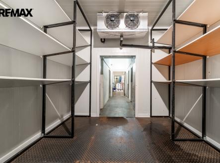 Pronájem jiné, 12 m²