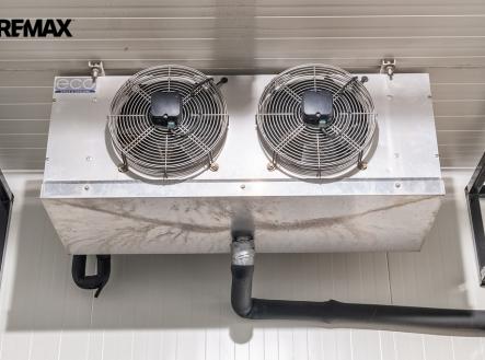 Pronájem jiné, 12 m²