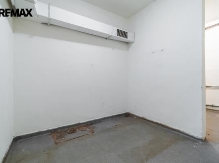 Pronájem jiné komerční nemovitosti, 12 m²