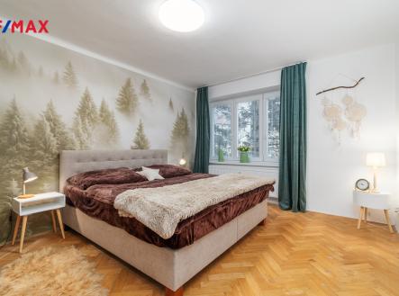 Pronájem bytu, 2+1, 53 m²