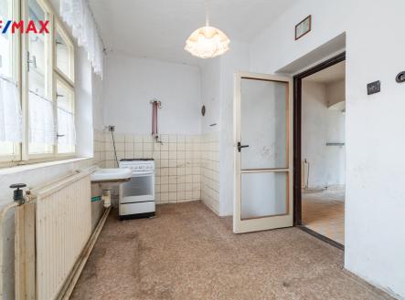 Prodej domu/vily, 168 m²