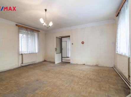 Prodej domu/vily, 168 m²