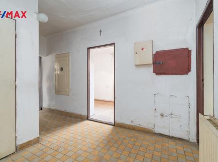 Prodej domu/vily, 168 m²