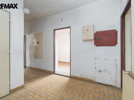 Prodej domu/vily, 168 m²