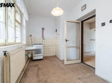 Prodej domu/vily, 168 m²