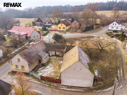 Prodej domu/vily, 168 m² obrázek