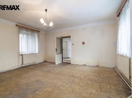 Prodej domu/vily, 168 m²