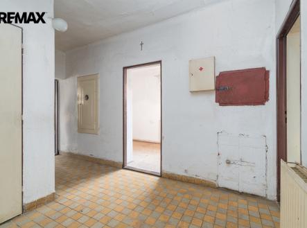 Prodej domu/vily, 168 m²