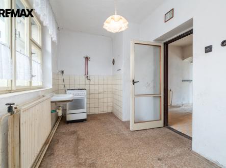 Prodej domu/vily, 168 m²