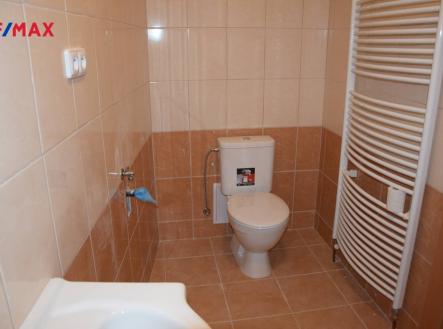 Pronájem bytu, 1+kk, 35 m²