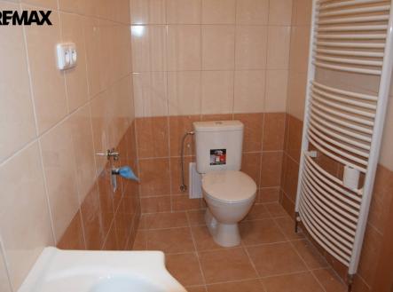 Pronájem bytu, 1+kk, 35 m²