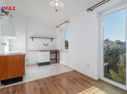 Prodej bytu, 2+1, 70 m²