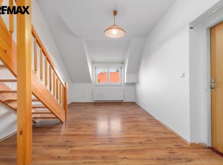 Prodej bytu, 2+1, 70 m²