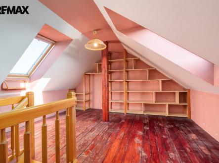 Prodej bytu, 2+1, 70 m²