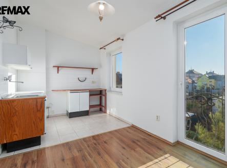 Prodej bytu, 2+1, 70 m²