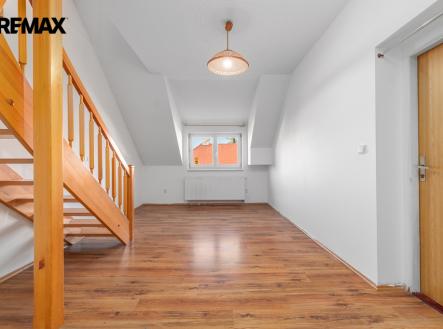Prodej bytu, 2+1, 70 m²