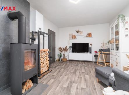 Prodej bytu, 4+1, 76 m²